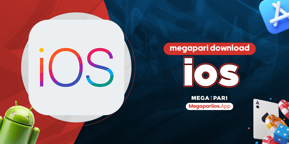 megapari download ios