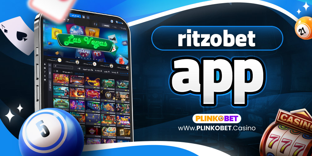 ritzobet app
